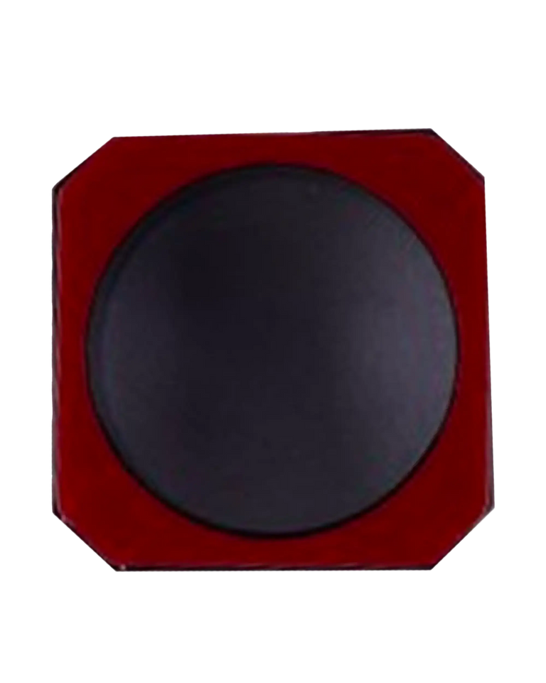 Genuine OEM replacement protective foam for camera on OnePlus 10 Pro, designed for telephoto lens protection.