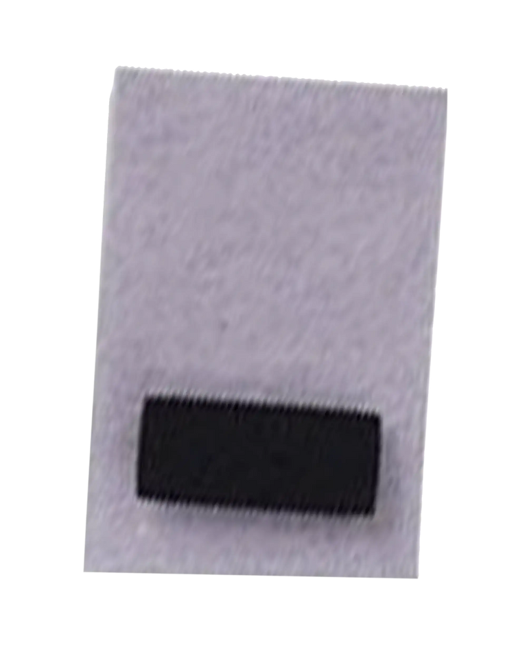 Replacement Motherboard Test Point PET (Right 1) Compatible with OnePlus 10 Pro (Genuine OEM)