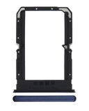 Replacement Dual SIM Card Tray Compatible For OnePlus Nord CE 5G Charcoal Ink