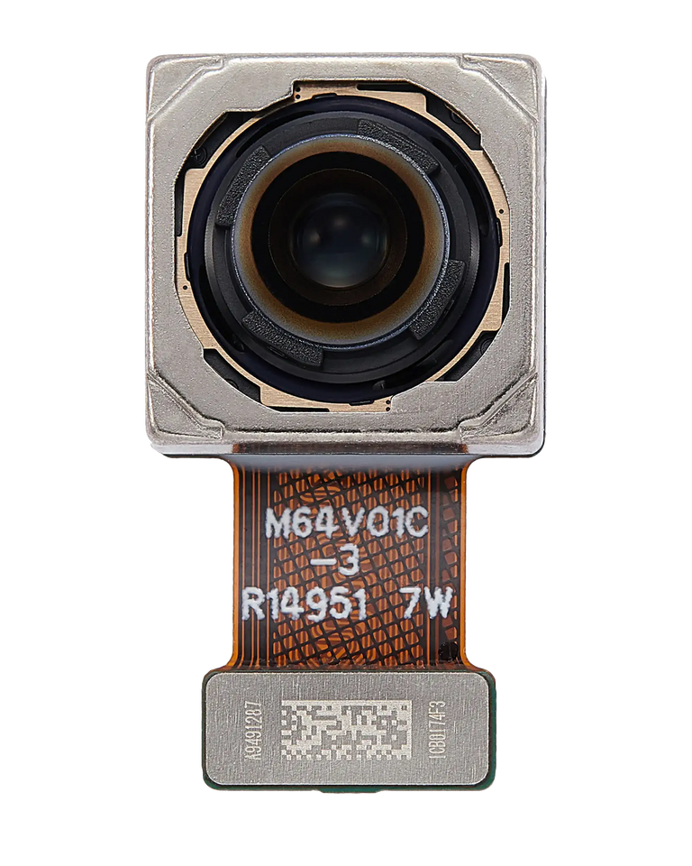 Replacement Back Camera Wide Compatible For OnePlus Nord CE 2 5G