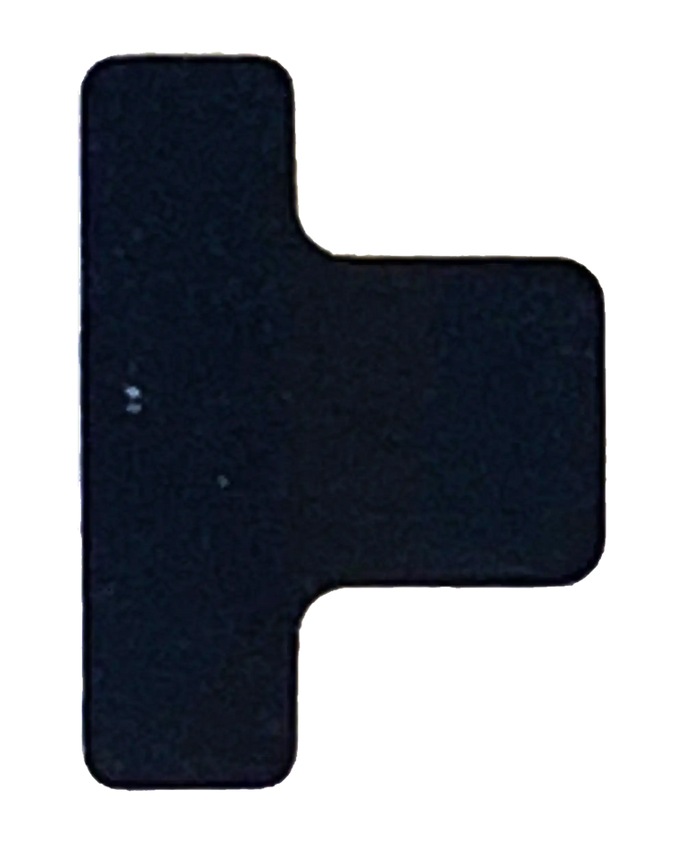 Replacement Tele Camera Y-Direction Limit Foam for OnePlus 10 Pro (Genuine OEM)