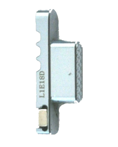 Replacement Slider Key Cover Plate Compatible For OnePlus 8T (Genuine OEM)