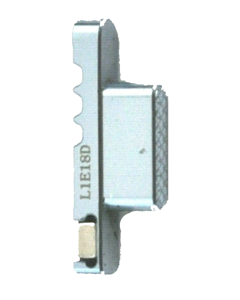 Replacement Slider Key Cover Plate Compatible For OnePlus 8T (Genuine OEM)