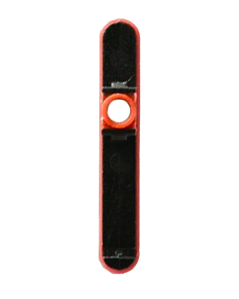 Genuine OEM replacement bracket for OnePlus 8 Pro slider key, compatible with slider button and key mechanism.