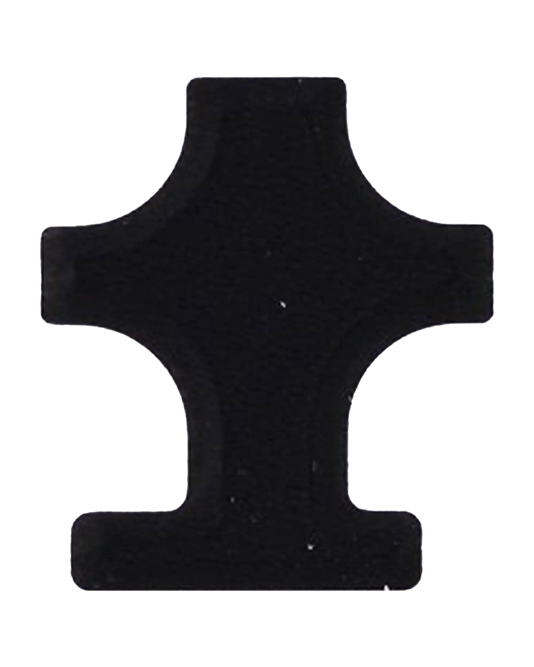 Genuine OEM OnePlus 10 Pro receiver graphite sheet, replacement part for improved thermal management and device performance.