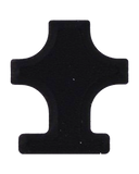 Genuine OEM OnePlus 10 Pro receiver graphite sheet, replacement part for improved thermal management and device performance.