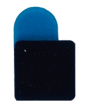 Replacement cushioning foam for OnePlus 10 Pro, genuine OEM compatible, shown in the product image.