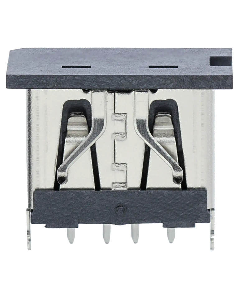 Type-A Front USB 2.0 Port for PlayStation 5 PS5 (Soldering Required)