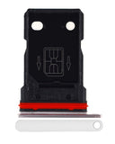 Replacement Dual SIM Card Tray Compatible with OnePlus 8 (Interstellar Glow)