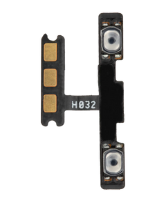 Replacement Volume Button Flex Cable Compatible For OnePlus 8T