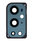 Replacement Back Camera Lens Bracket Compatible For OnePlus 9 Pro (Forest Green)