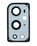 Replacement Back Camera Lens Bracket Compatible for OnePlus 9 Pro (Morning Mist)