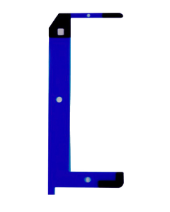 Replacement Battery Cover Glue Compatible with OnePlus 10 Pro 5G (Genuine OEM)