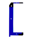 Replacement Battery Cover Glue Compatible with OnePlus 10 Pro 5G (Genuine OEM)