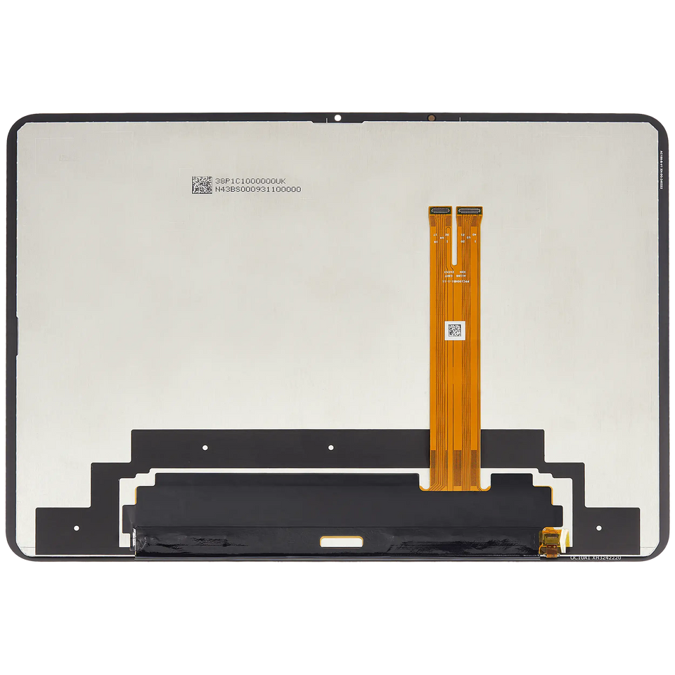 LCD Assembly Replacement Without Frame Compatible For OnePlus Pad Pro (OPD2404) (Refurbished, All Colors)
