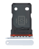 Replacement Dual SIM Card Tray Compatible with OnePlus 9 Pro (Morning Mist)