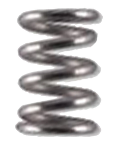 Replacement Spring Set for Slider Key Compatible with OnePlus 10 Pro 5G (Genuine OEM)