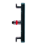 Replacement power button for OnePlus 10 Pro, genuine OEM in emerald forest color, compatible with My Store brand smartphone.