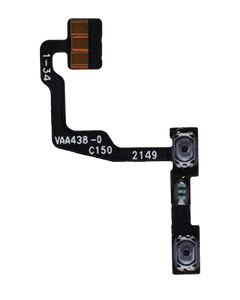 Replacement RF Connector Board Compatible for OnePlus 10 Pro 5G (Genuine OEM)