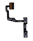 Replacement RF Connector Board Compatible for OnePlus 10 Pro 5G (Genuine OEM)