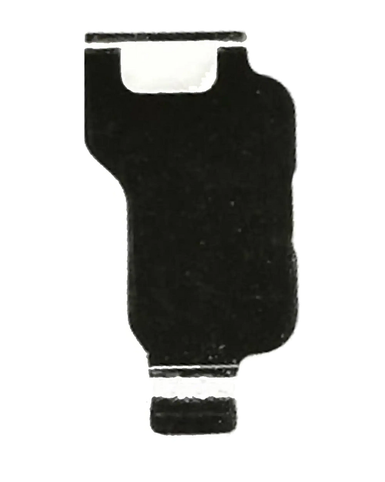 Replacement Flash BTB Steel Sheet Compatible For OnePlus 8T (Genuine OEM)