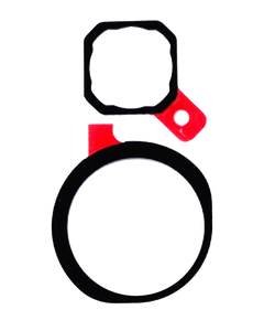 Replacement Back Camera Adhesive Sponge Compatible for OnePlus 10 Pro (Genuine OEM)