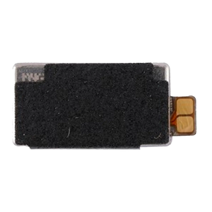 Genuine OEM replacement vibration motor for OnePlus 10 Pro 5G smartphone, showing the small internal motor component.