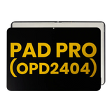 LCD Assembly Replacement Without Frame Compatible For OnePlus Pad Pro (OPD2404) (Refurbished, All Colors)