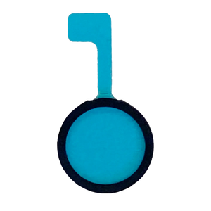 Replacement Front Camera Rubber Sealing Foam Compatible for OnePlus 10 Pro (Genuine OEM)