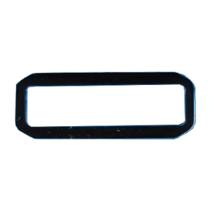 Replacement Display Screen BTB Waterproof Silicon Sheet Compatible for OnePlus 10 Pro (Genuine OEM)