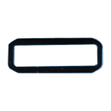 Replacement display screen BTB waterproof silicon sheet for OnePlus 10 Pro, genuine OEM waterproof silicone sheet, compatible with device.