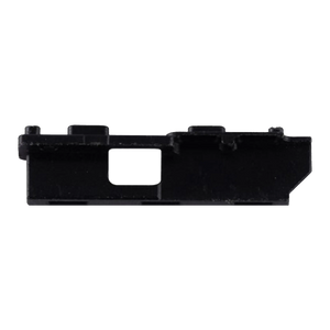 Genuine OEM replacement cover for guide slider key compatible with OnePlus 10 Pro 5G smartphone.