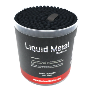 Replacement Liquid Metal Applicator