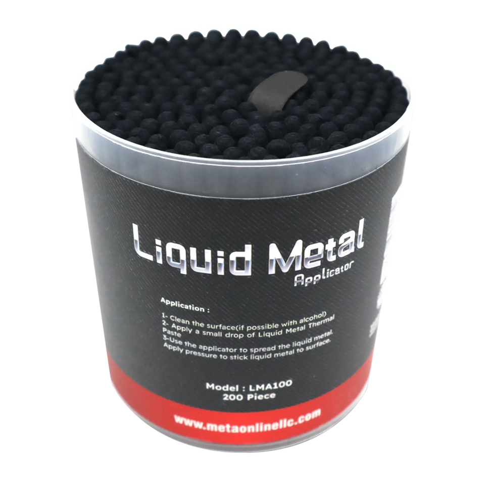 Replacement Liquid Metal Applicator