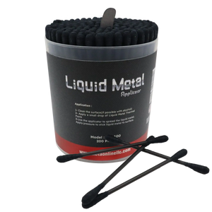 Replacement Liquid Metal Applicator