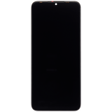 LCD Assembly With Frame For Infinix Hot 9 Play (X680) (Refurbished) (All Colors)