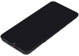 LCD Assembly With Frame For Infinix Hot 9 Play (X680) (Refurbished) (All Colors)