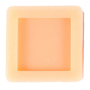 Replacement Fingerprint Calibration Rubber (Flesh Color with Stripe) Compatible with OnePlus 6T (A6010 / A6013) & OnePlus 9 Pro (Genuine OEM)