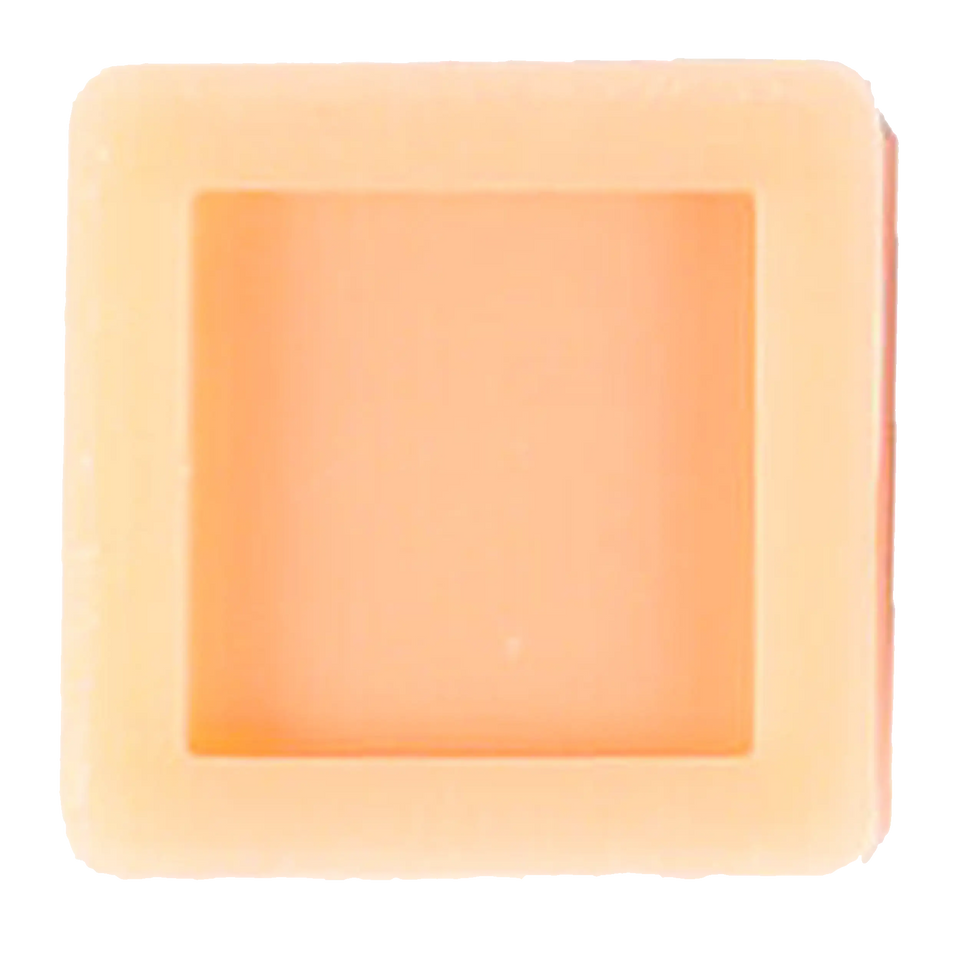 Replacement Fingerprint Calibration Rubber (Flesh Color with Stripe) Compatible with OnePlus 6T (A6010 / A6013) & OnePlus 9 Pro (Genuine OEM)