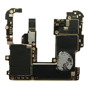 Replacement Mainboard TMO (128GB / 8GB) Compatible For OnePlus 9 (Genuine OEM) (Astral Black)