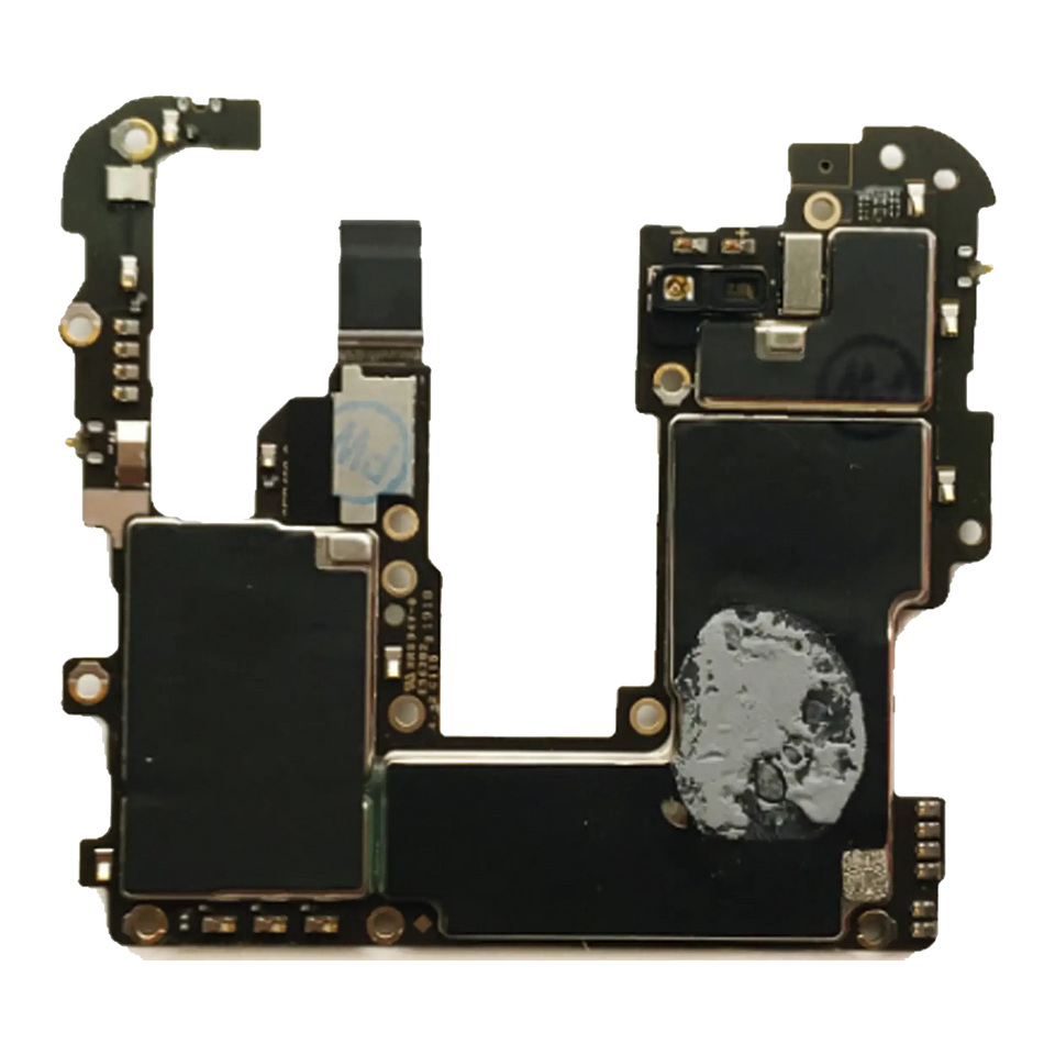 Replacement Mainboard TMO (128GB / 8GB) Compatible For OnePlus 9 (Genuine OEM) (Astral Black)