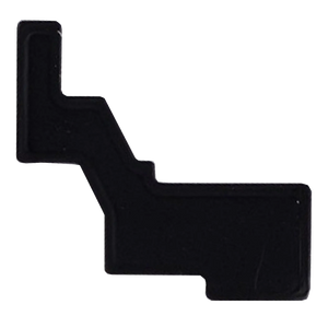 Replacement Front Camera Graphite Sheet Compatible with OnePlus 10 Pro (Genuine OEM)