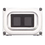 Replacement Earpiece Speaker Compatible For OnePlus Nord N200 5G OnePlus Nord CE 2 5G OPPO A8 OPPO A93 5G TCL 20 Pro 5G