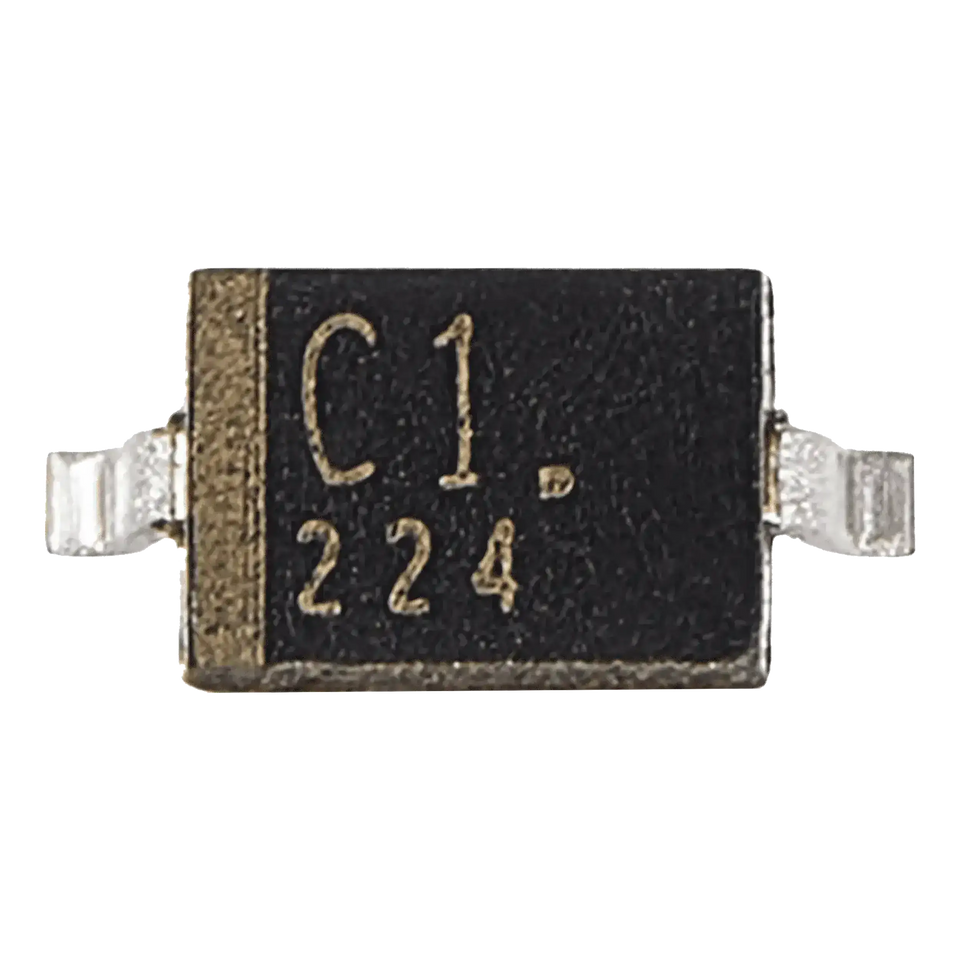 Replacement SOD323 - C1 / A6 Diode for PlayStation 5 (Located Near HDMI Port, Soldering Required)