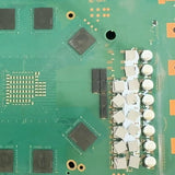 Replacement Pre-Cut Thermal Pads for Mosfet Coil (6 x 6 x 1 mm) Deviceadda