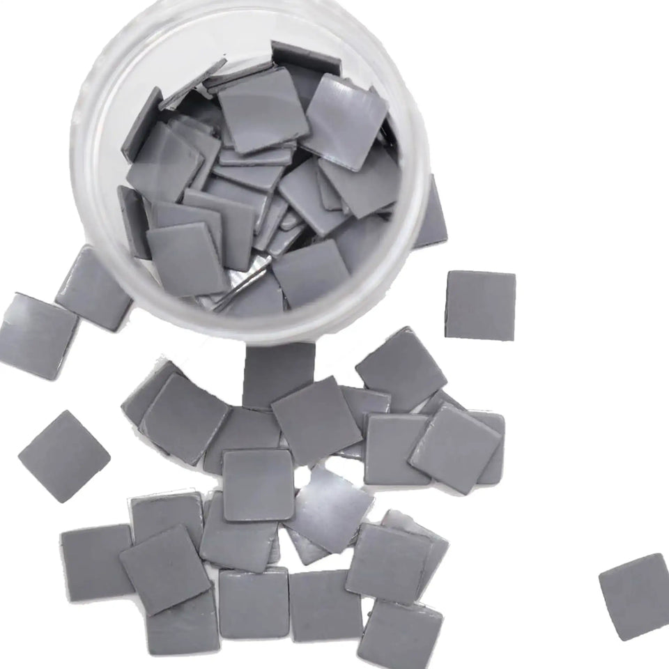 Replacement Pre-Cut Thermal Pads for SSD RAM IC (12 x 12 x 1 mm)