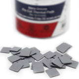 Replacement Pre-Cut Thermal Pads for SSD RAM IC (12 x 12 x 1 mm)