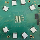 Replacement Pre-Cut Thermal Pads for SSD RAM IC (12 x 12 x 1 mm)