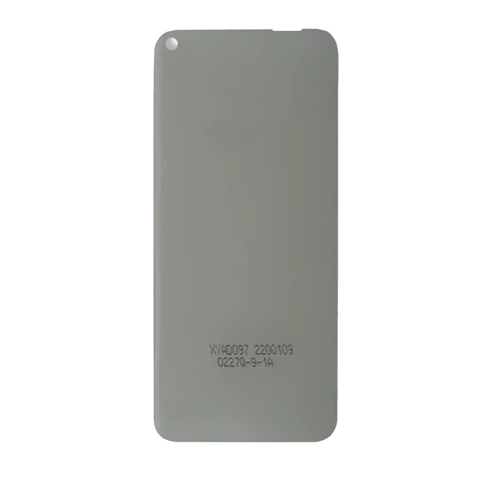 Replacement LCD Protective Film Compatible with OnePlus 8 (Genuine OEM)
