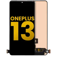 Replacement OLED Assembly Without Frame for OnePlus Ace 5 / Ace 5 Pro / 13R / Realme Neo 7 5G – Refurbished (All Colors)